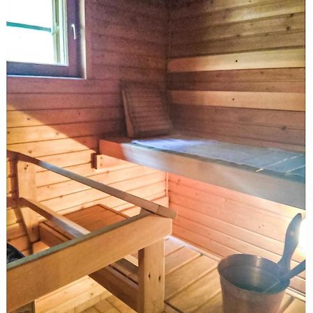 Holiday Home Saarijaervi By Interhome Sipila Экстерьер фото