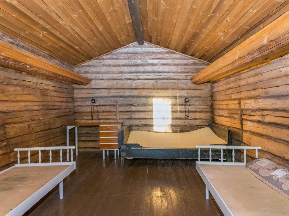 Holiday Home Saarijaervi By Interhome Sipila Экстерьер фото