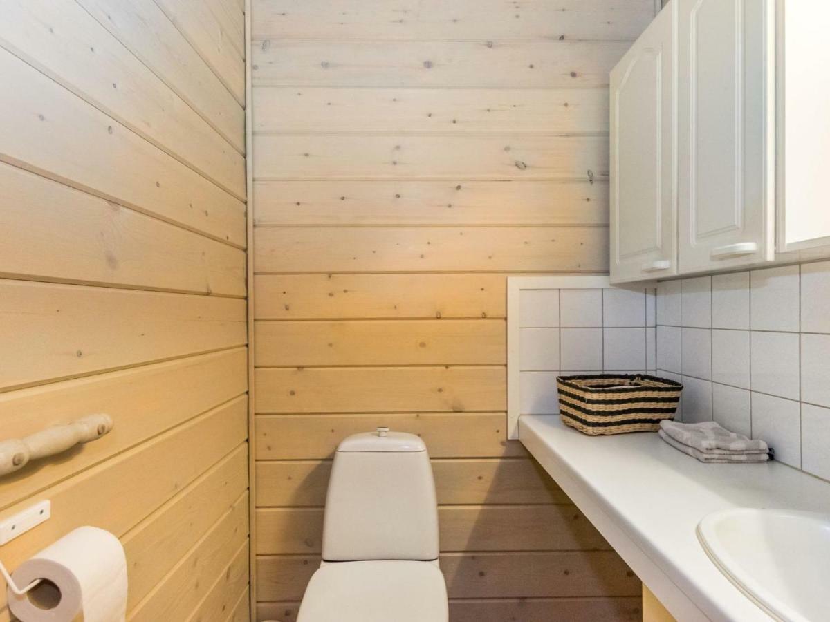 Holiday Home Saarijaervi By Interhome Sipila Экстерьер фото