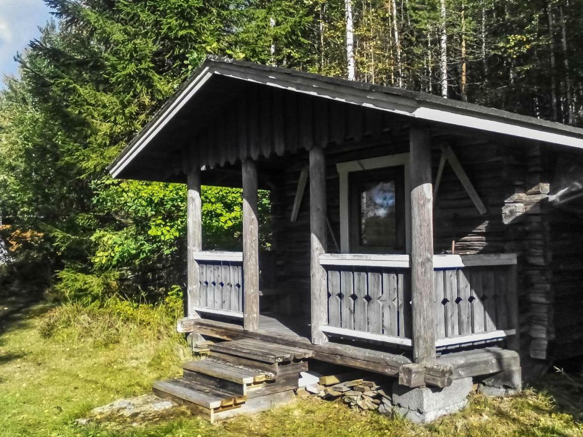 Holiday Home Saarijaervi By Interhome Sipila Экстерьер фото