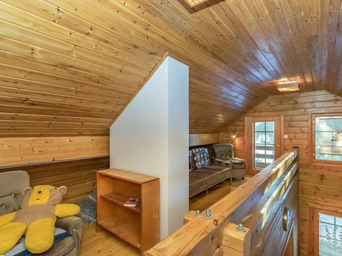 Holiday Home Saarijaervi By Interhome Sipila Экстерьер фото